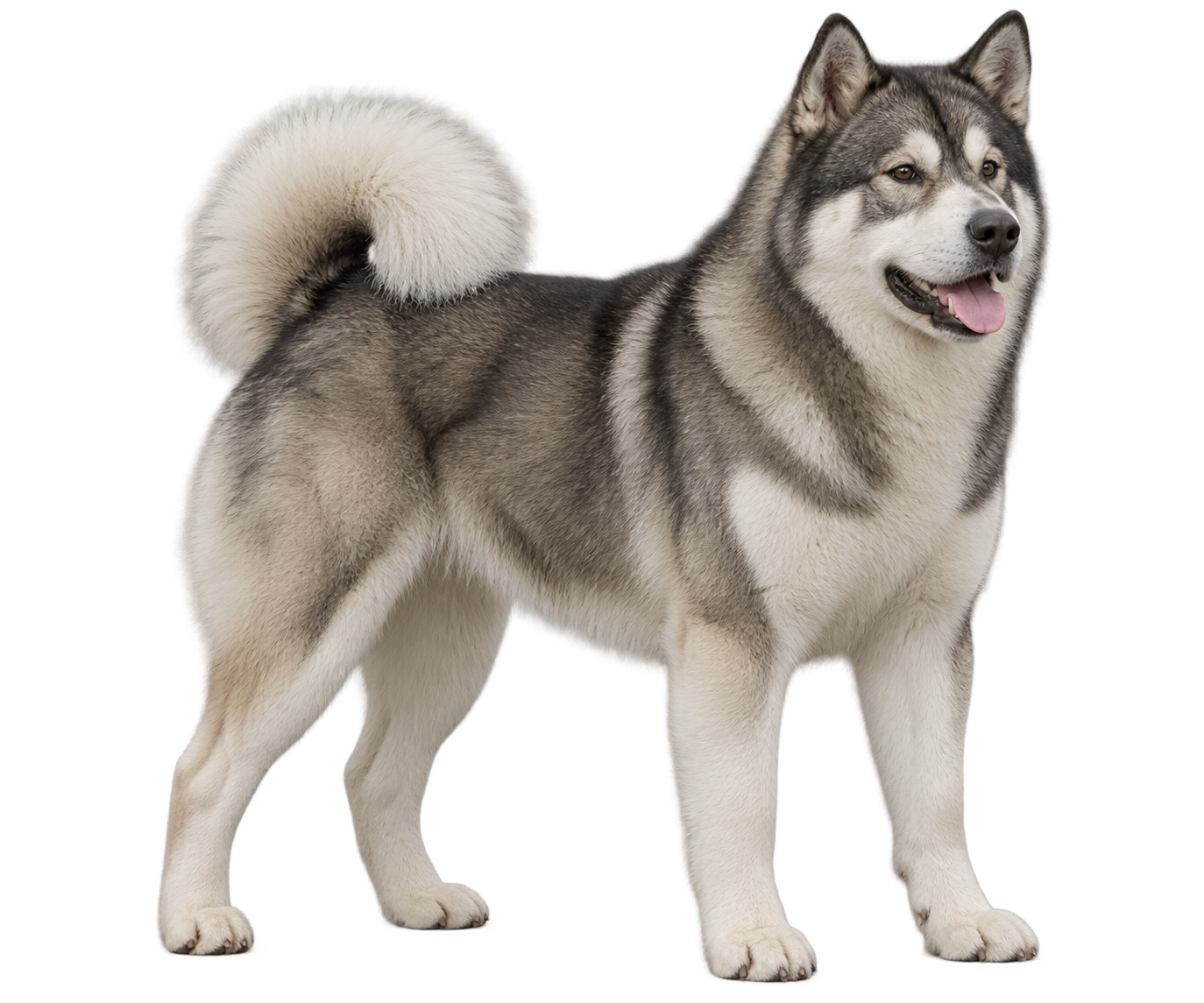 Greenland Dog