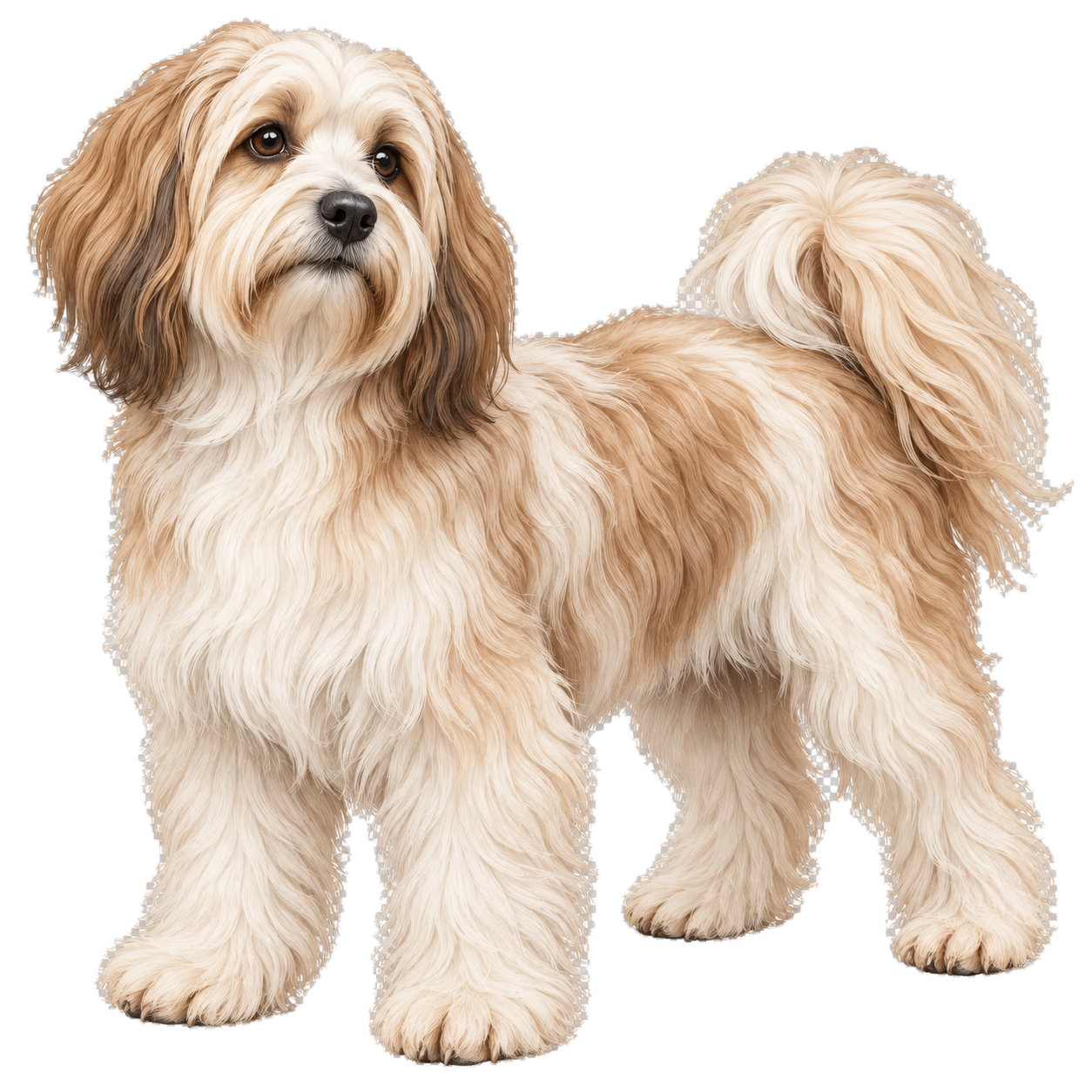 Havanese