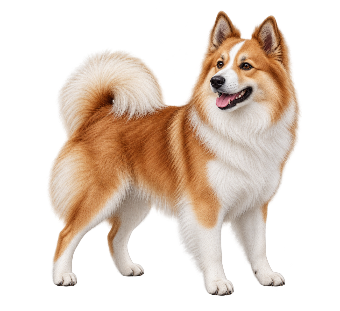 Icelandic Sheepdog