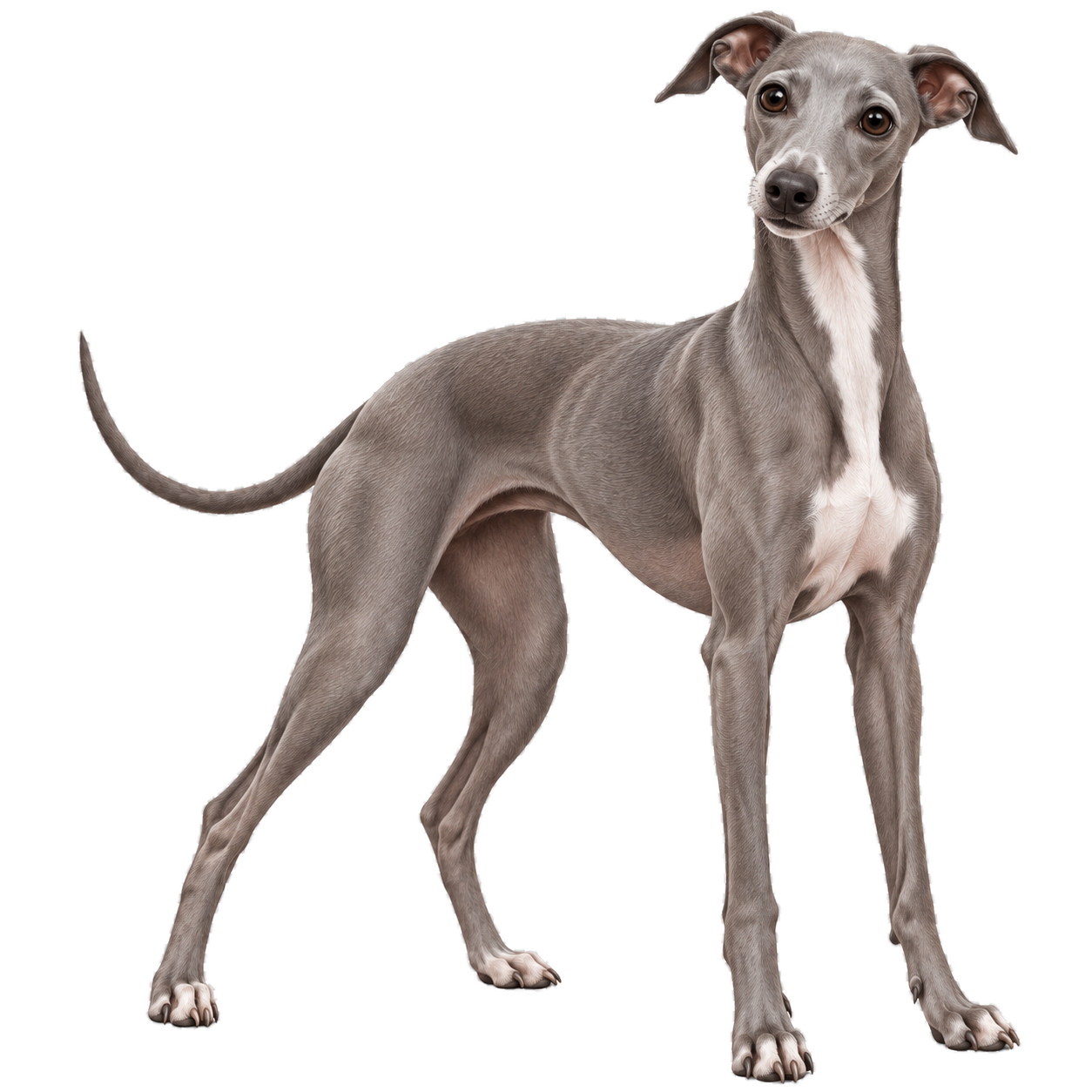 Italian Greyhound