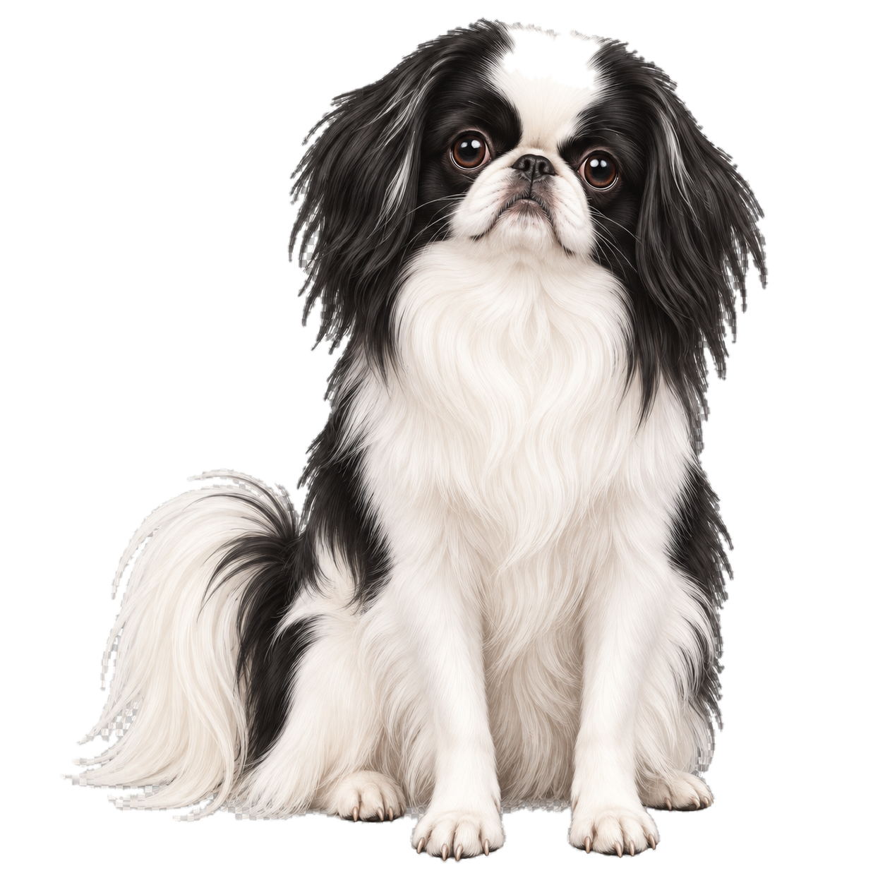 Japanese Chin