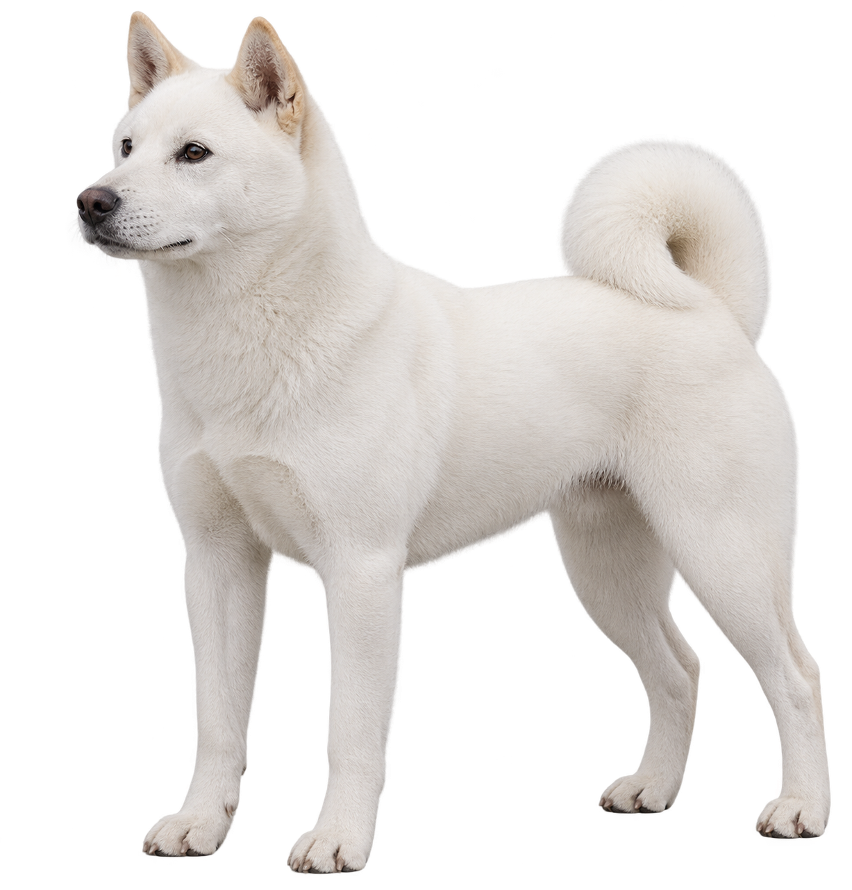 Kishu