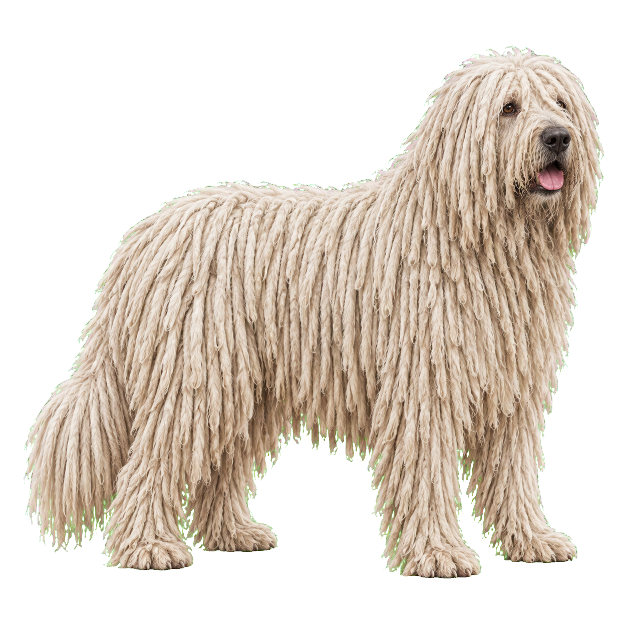 Komondor