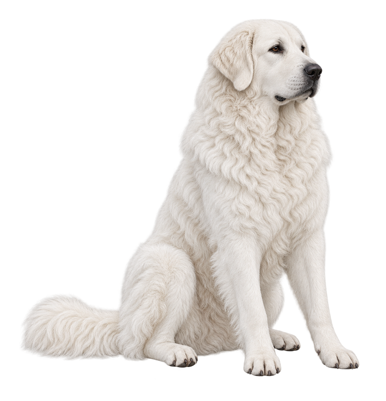 Kuvasz