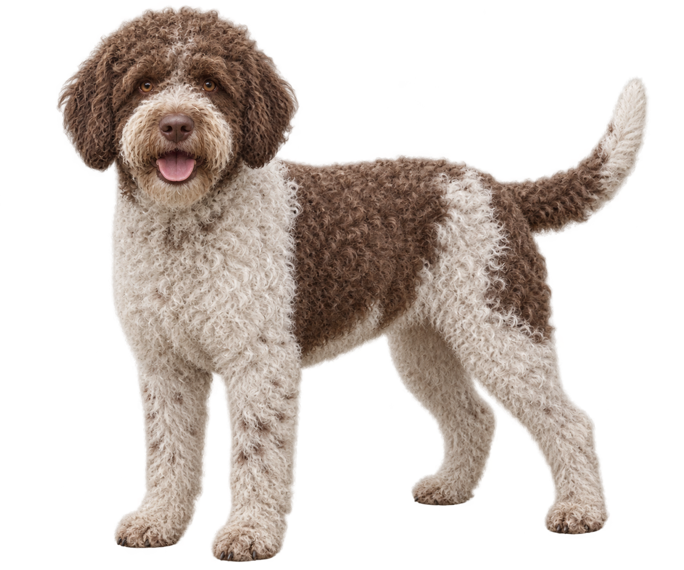 Lagotto Romagnolo