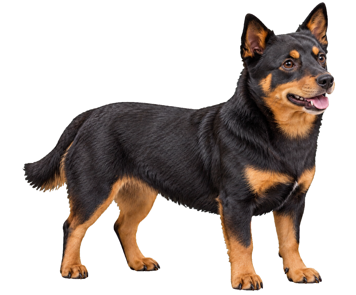 Lancashire Heeler