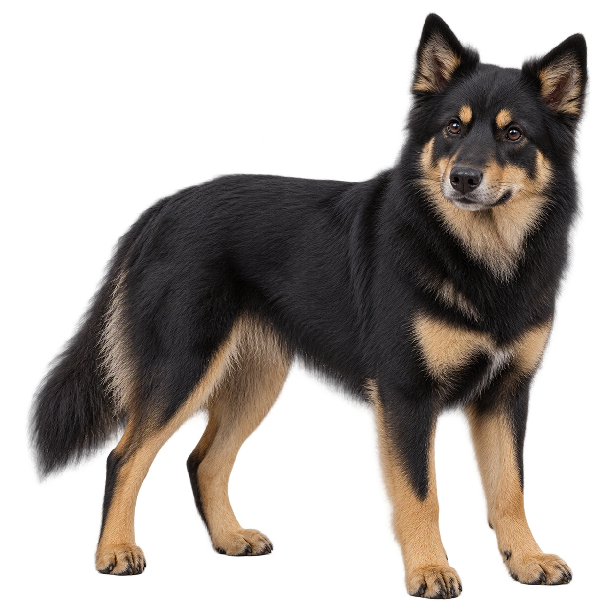 Lapponian Herder