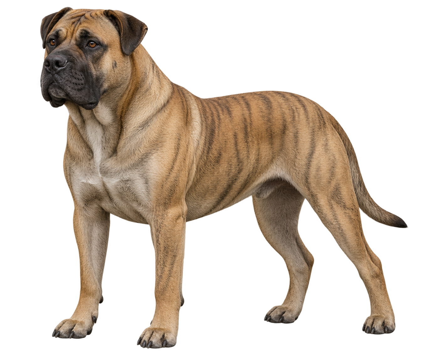 Majorca Mastiff