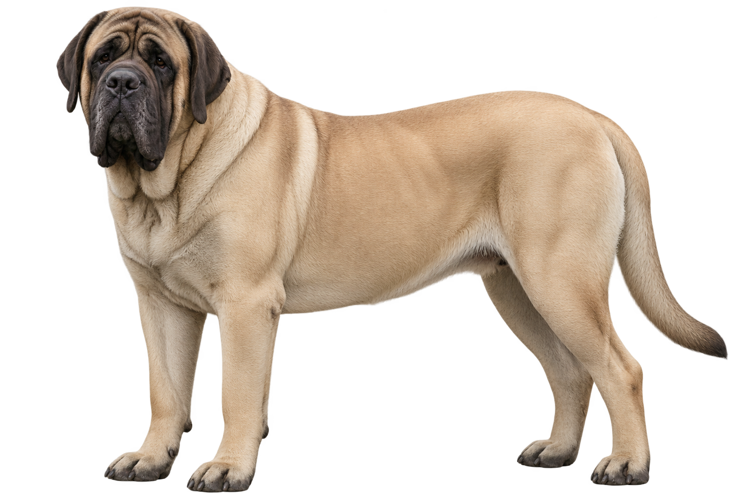 Mastiff
