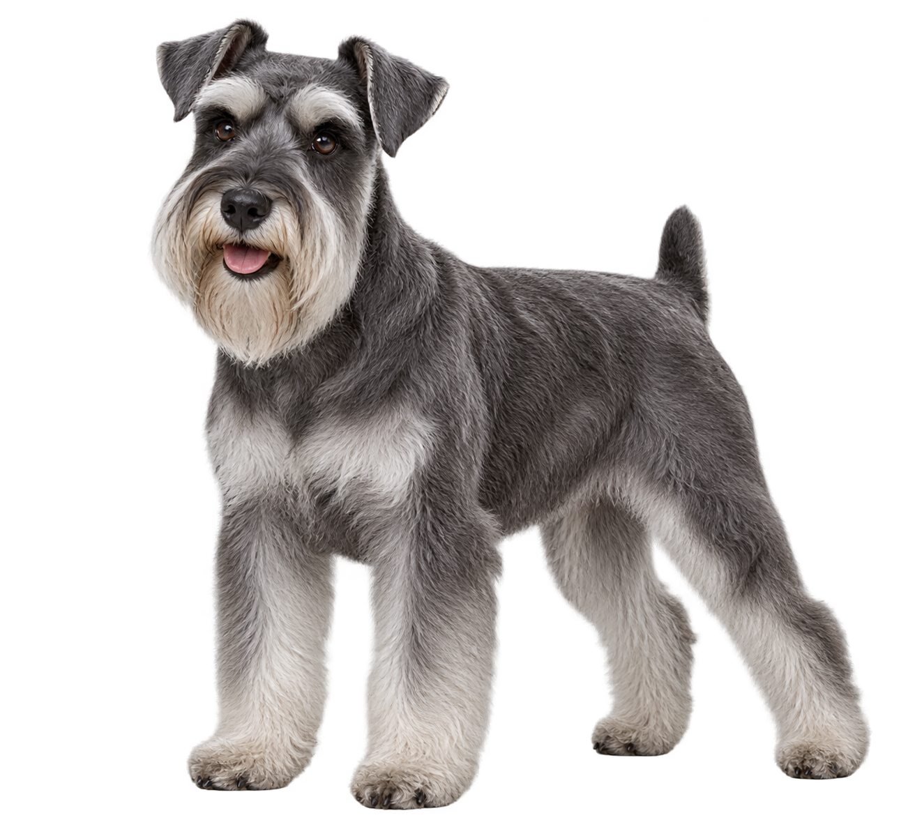 Miniature Schnauzer
