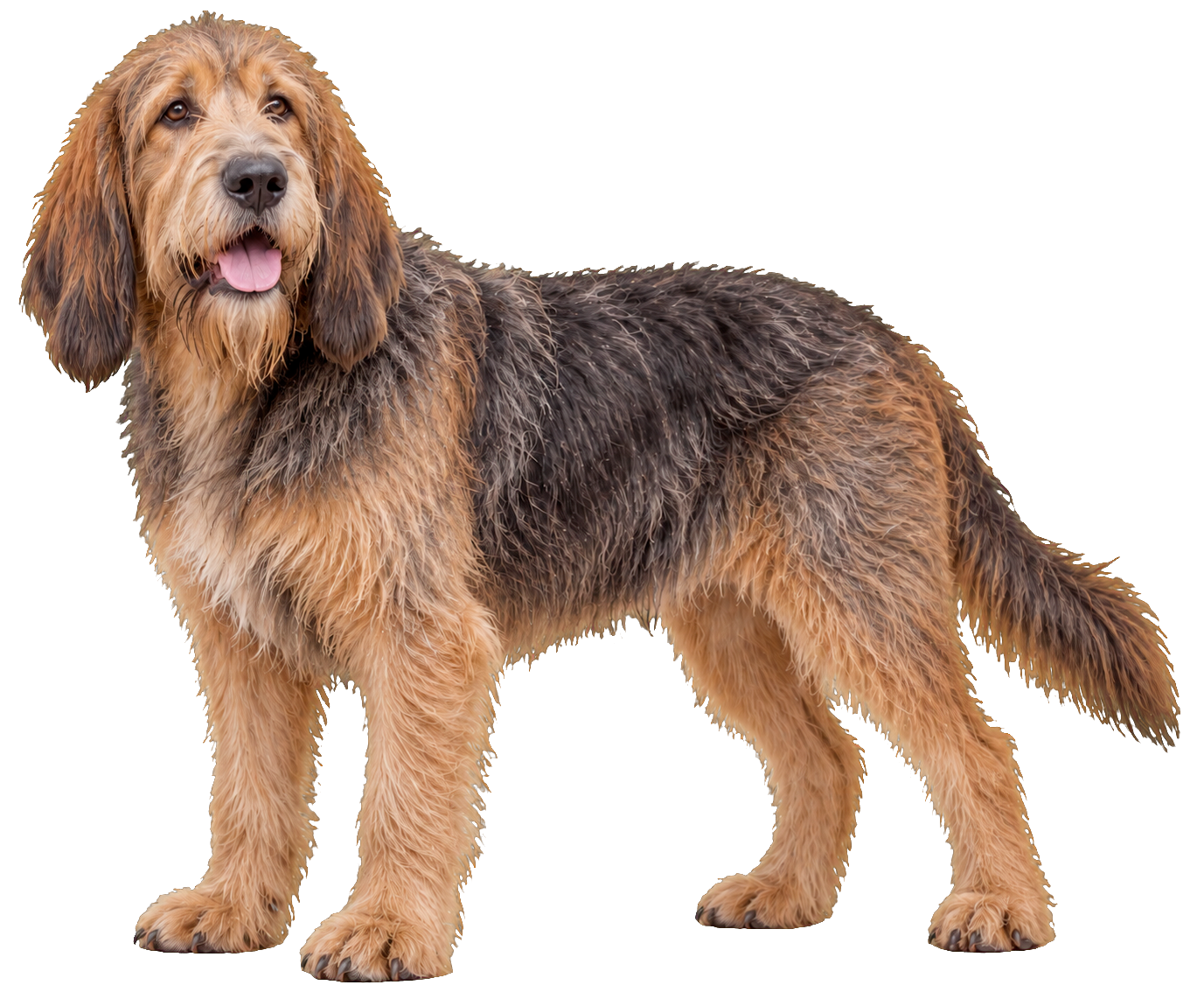 Otterhound