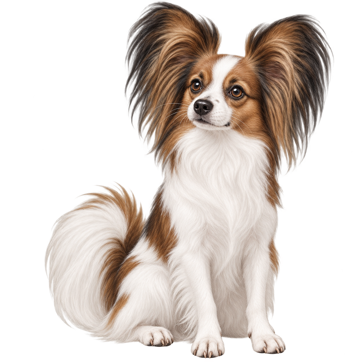 Papillon