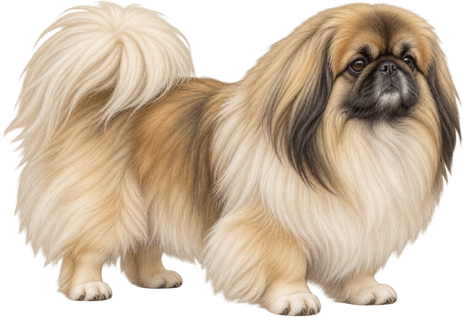 Pekingese