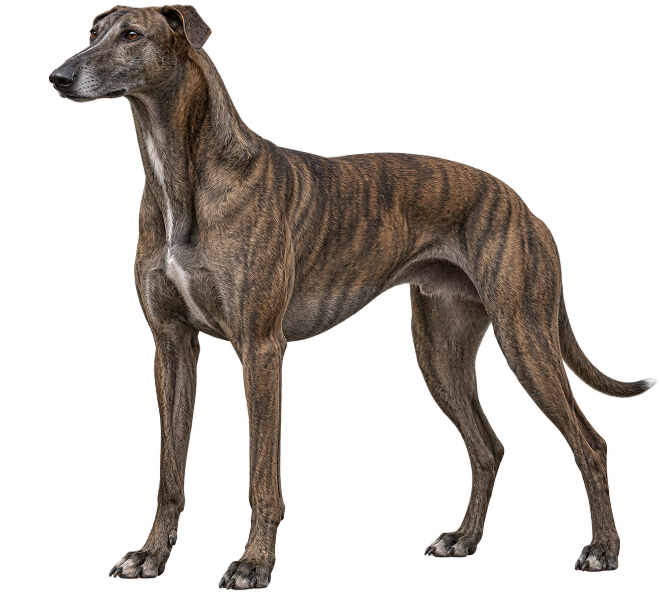 Polish Greyhound