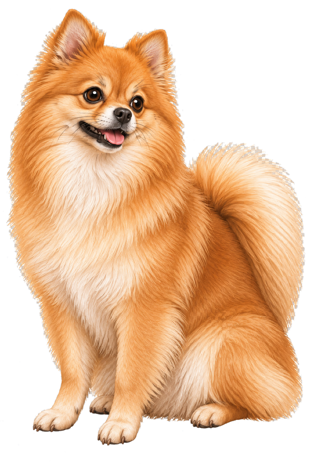 Pomeranian