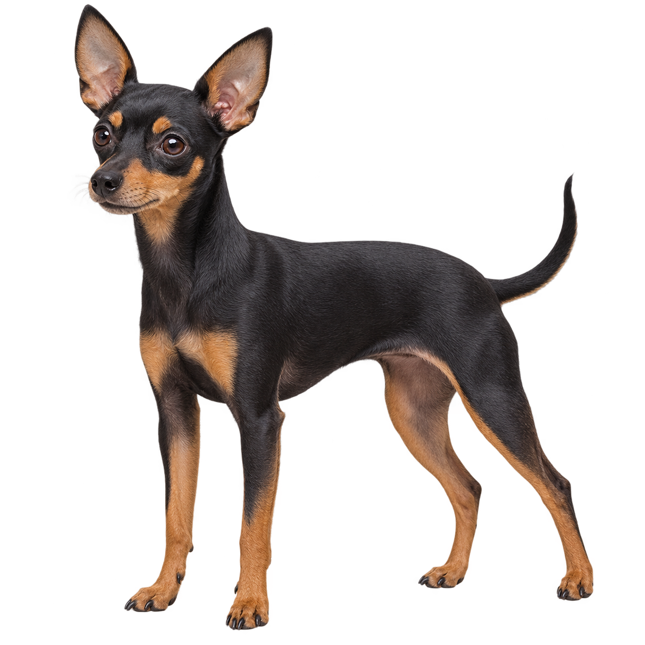 Prague Ratter