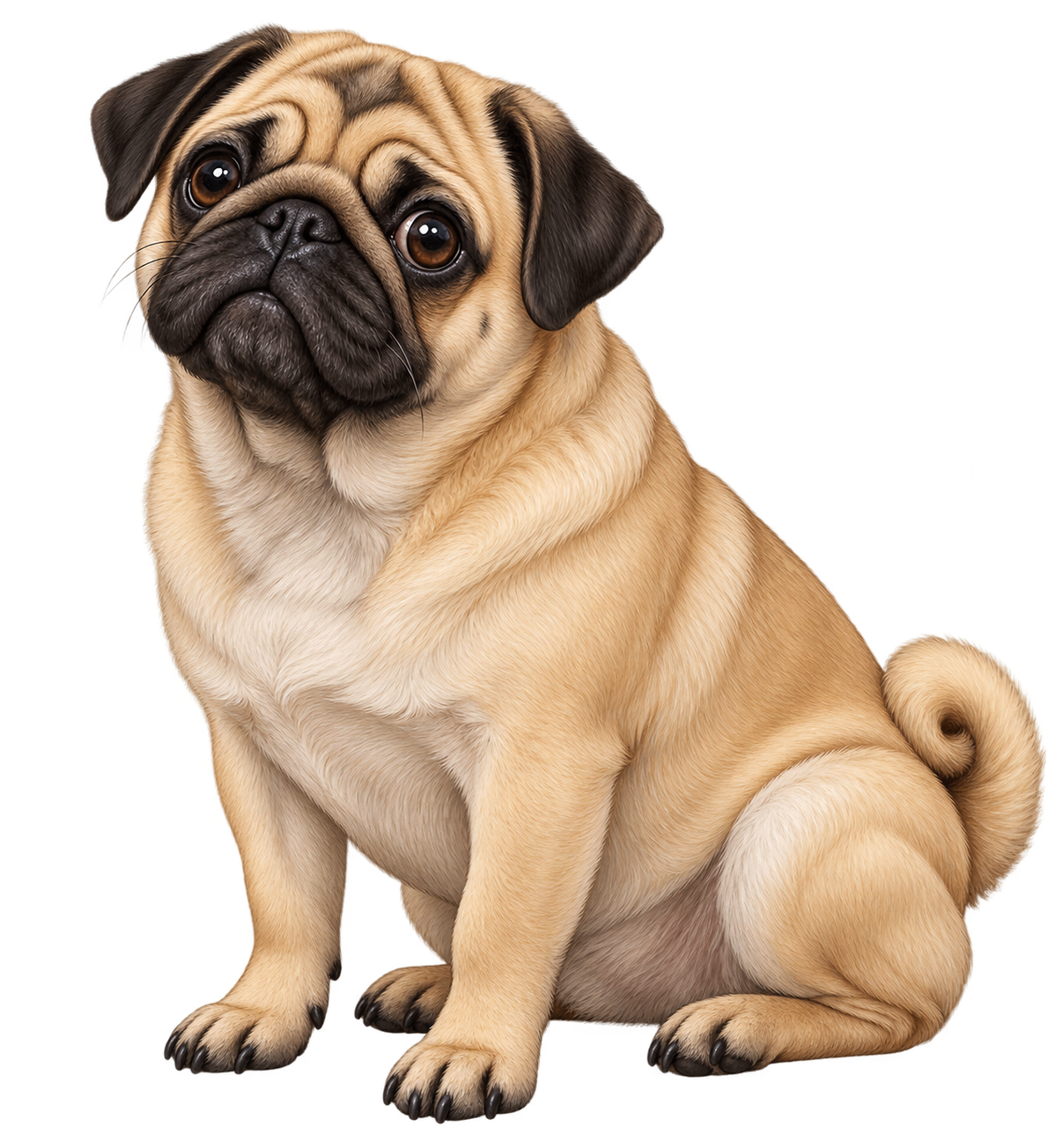 Pug