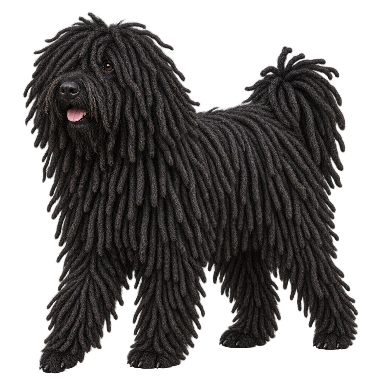 Puli