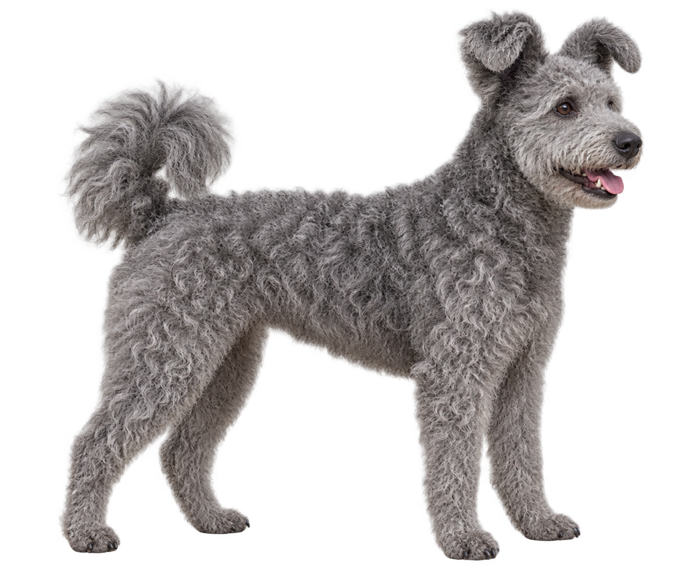 Pumi