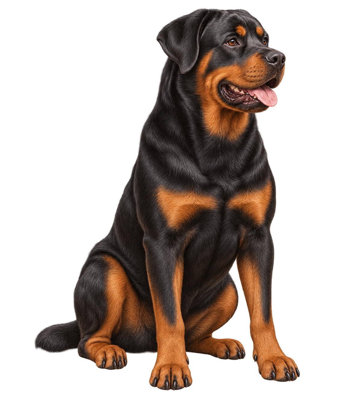 Rottweiler