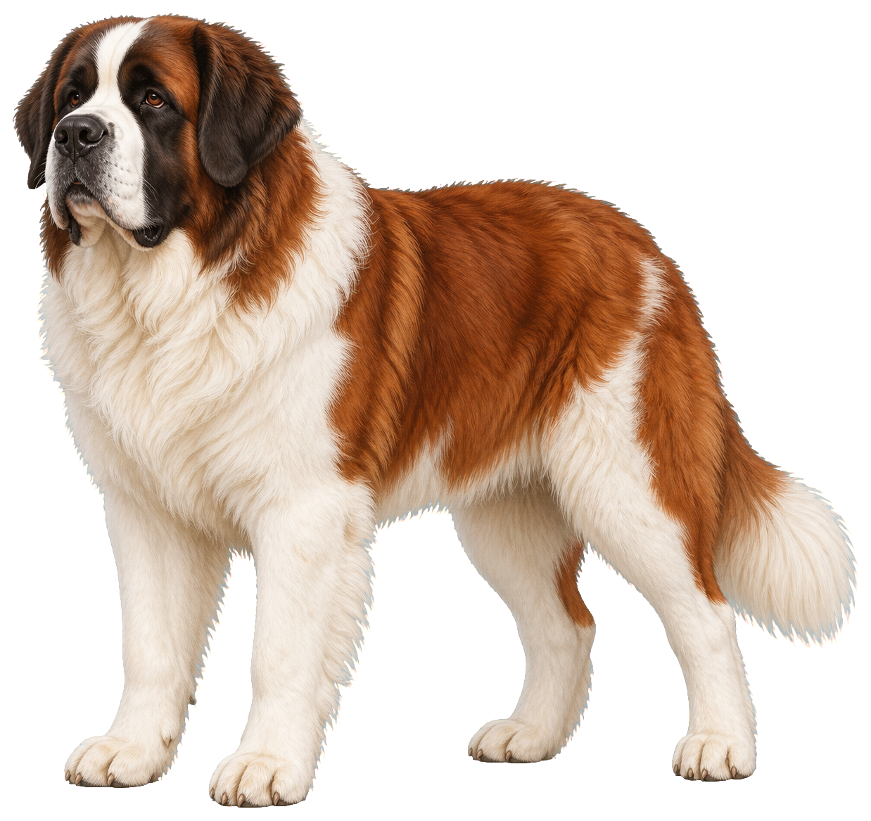Saint Bernard