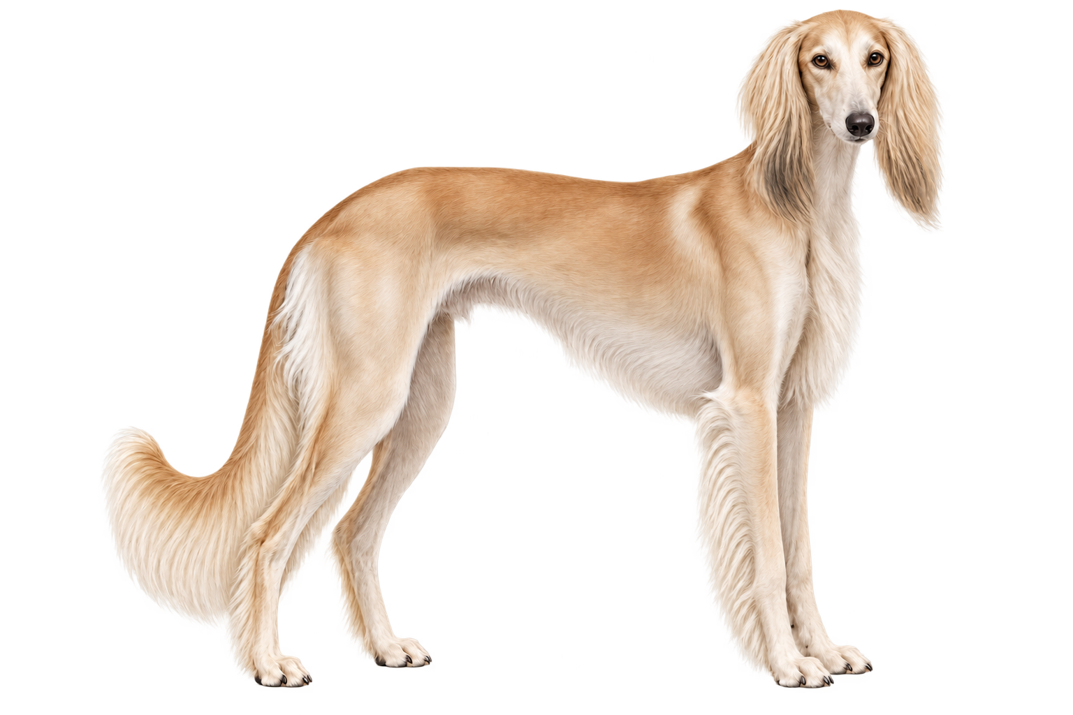 Saluki