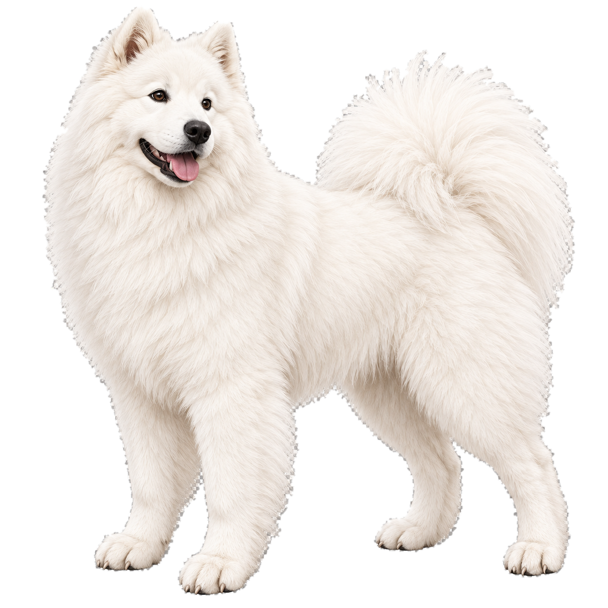 Samoyed