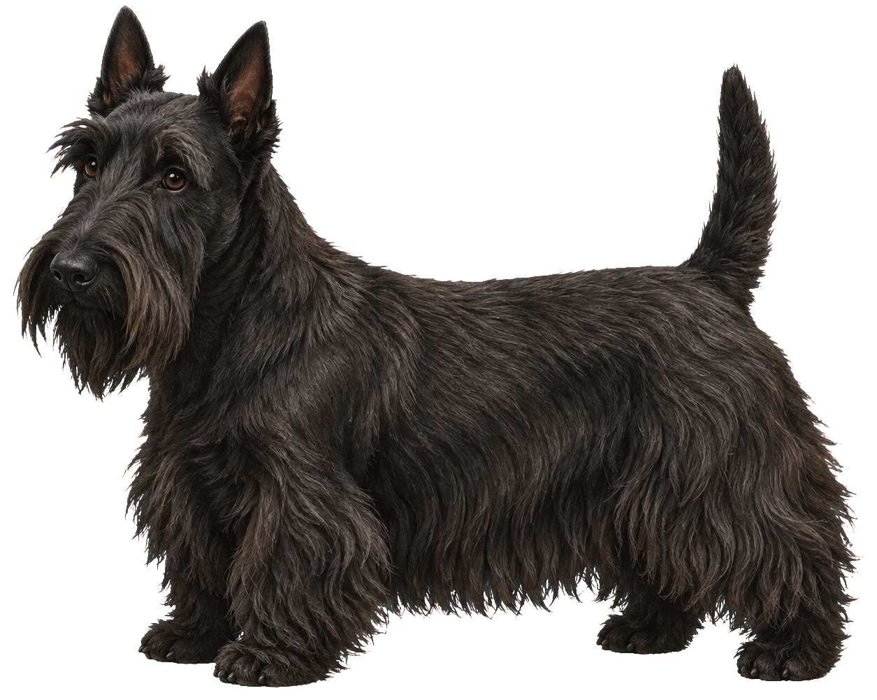 Scottish Terrier