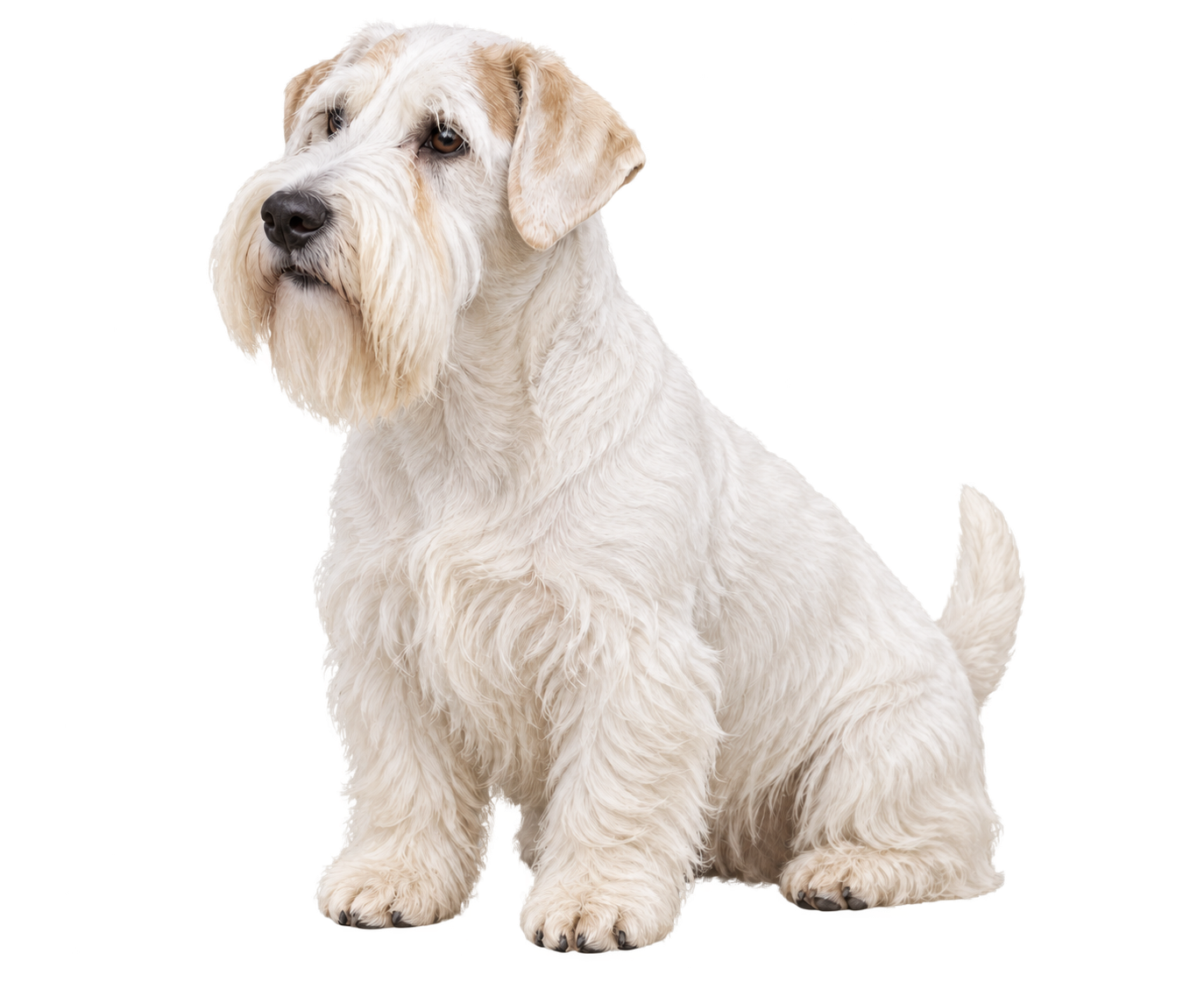 Sealyham Terrier