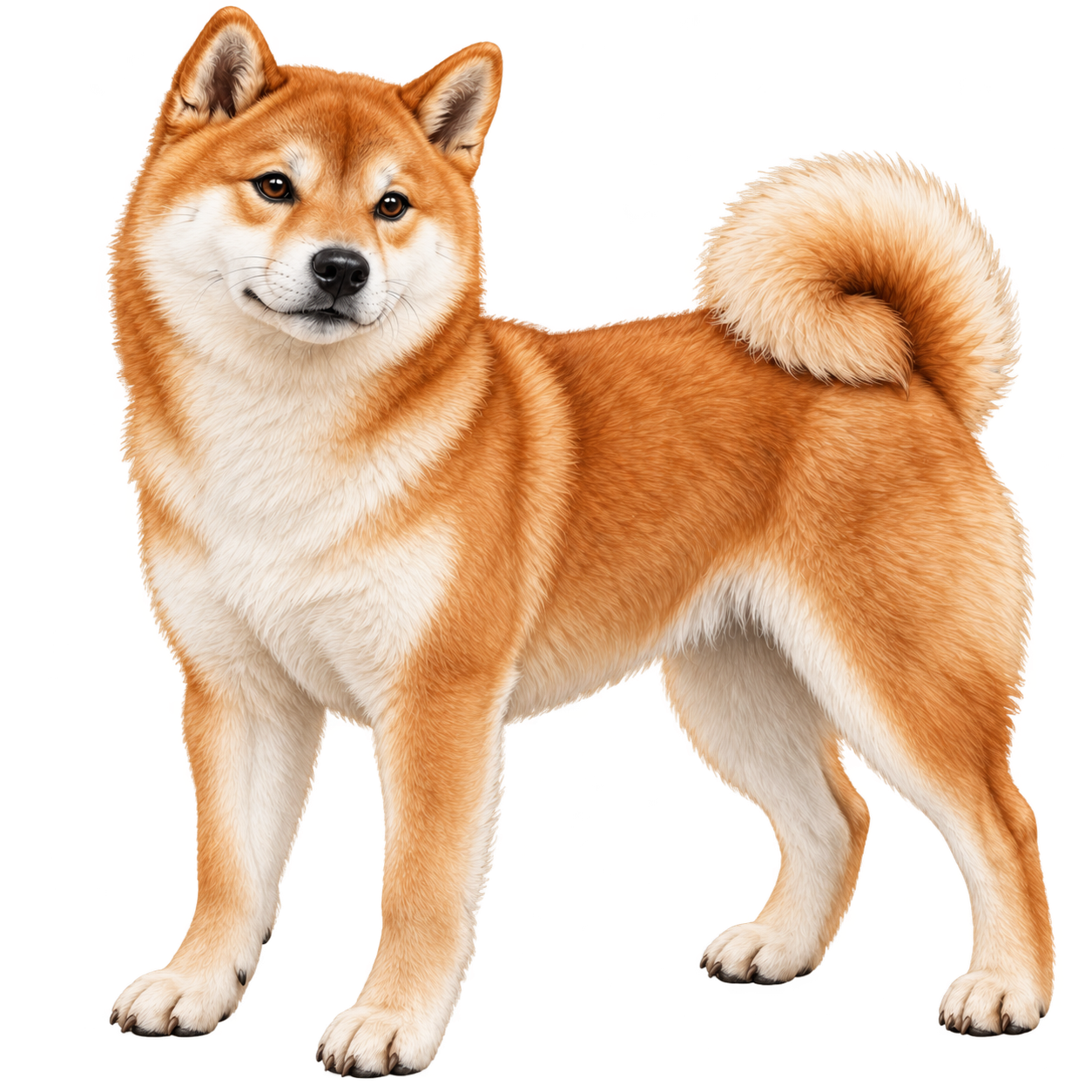 Shiba Inu