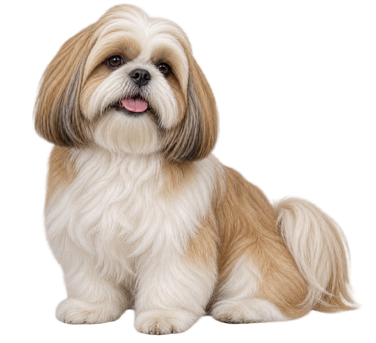 Shih Tzu