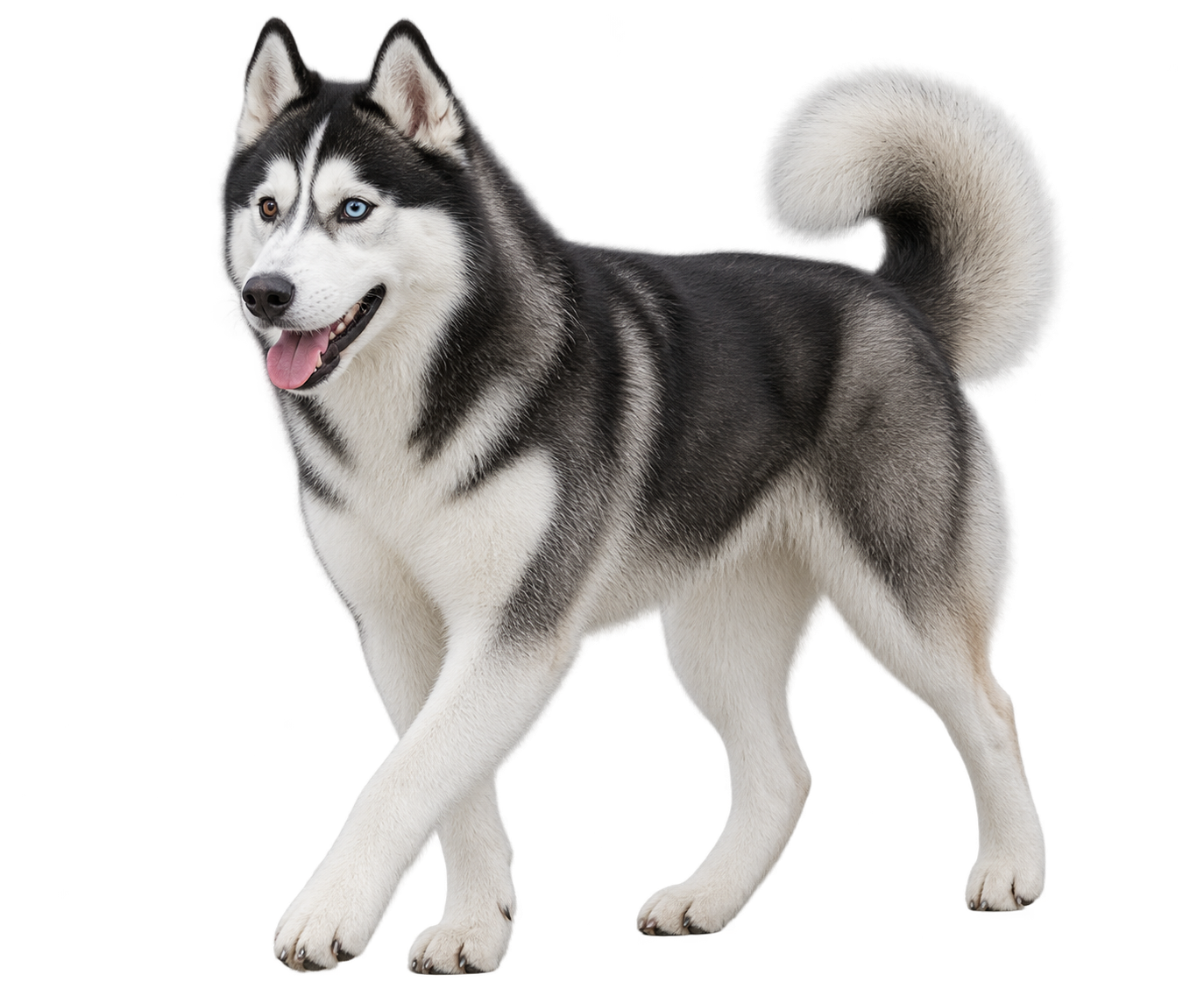 Siberian Husky