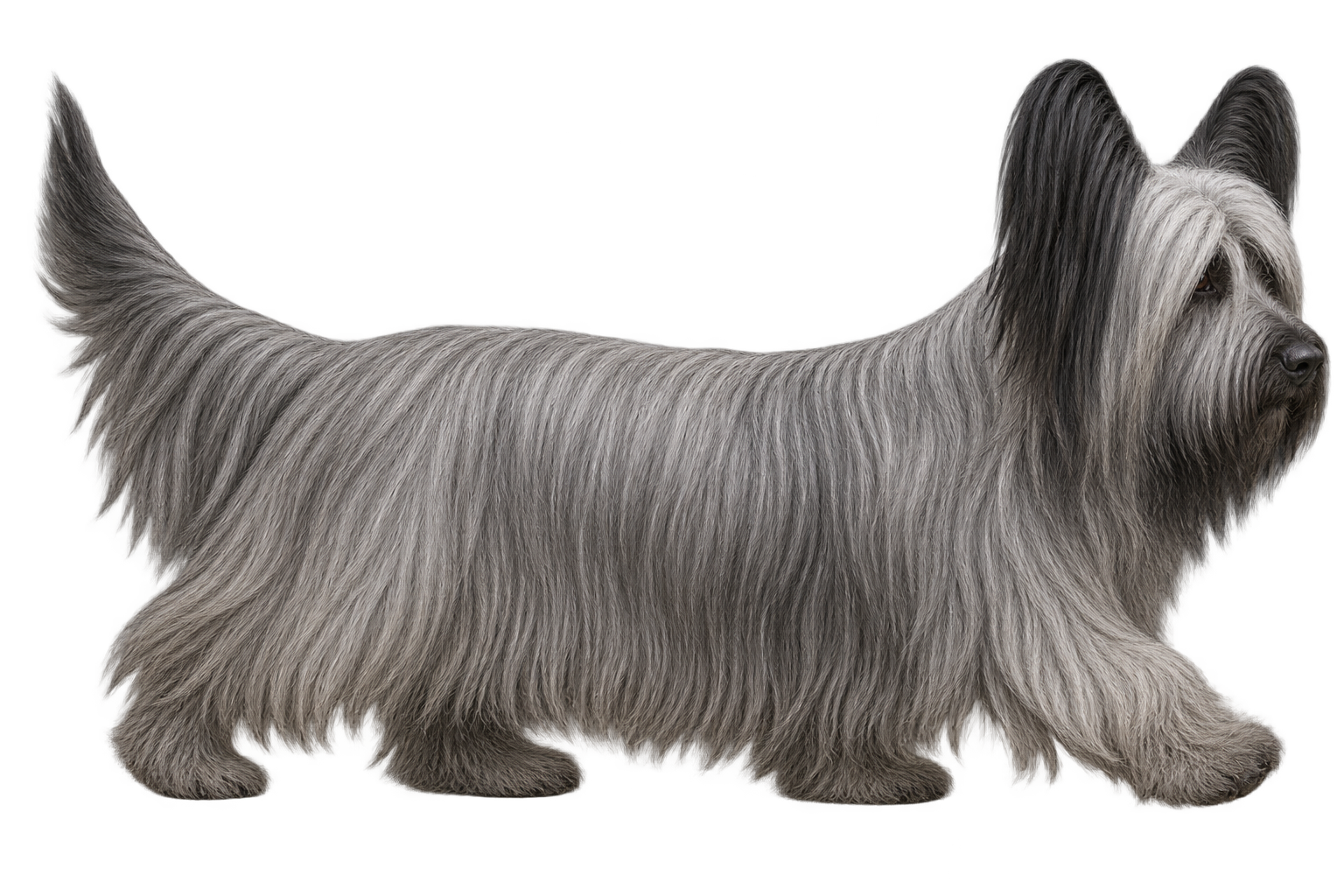 Skye Terrier
