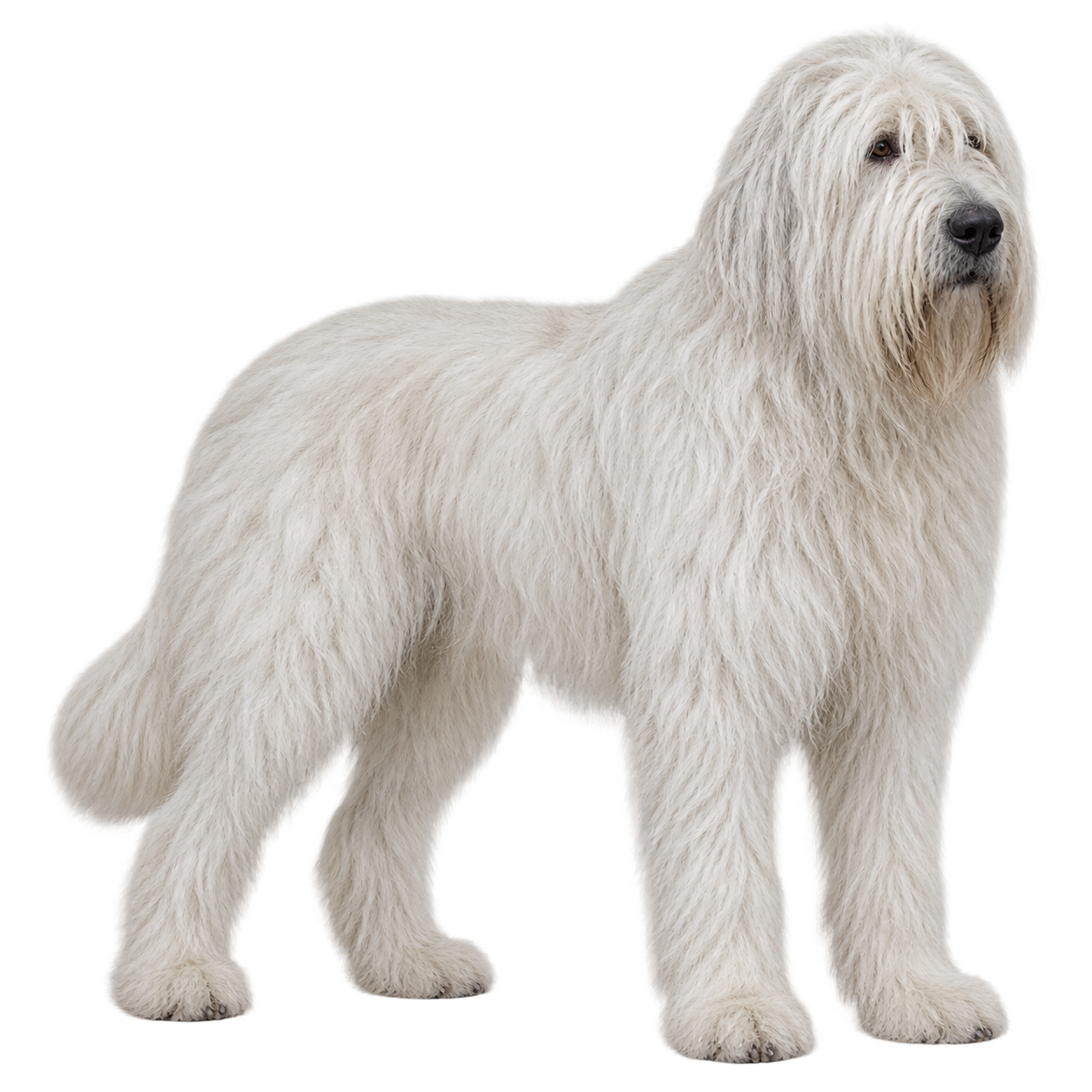 South Russian Shepherd Dog