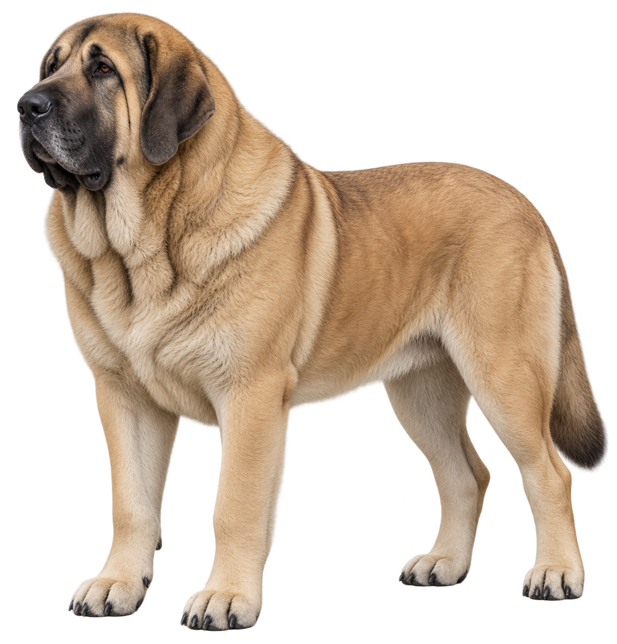 Spanish Mastiff