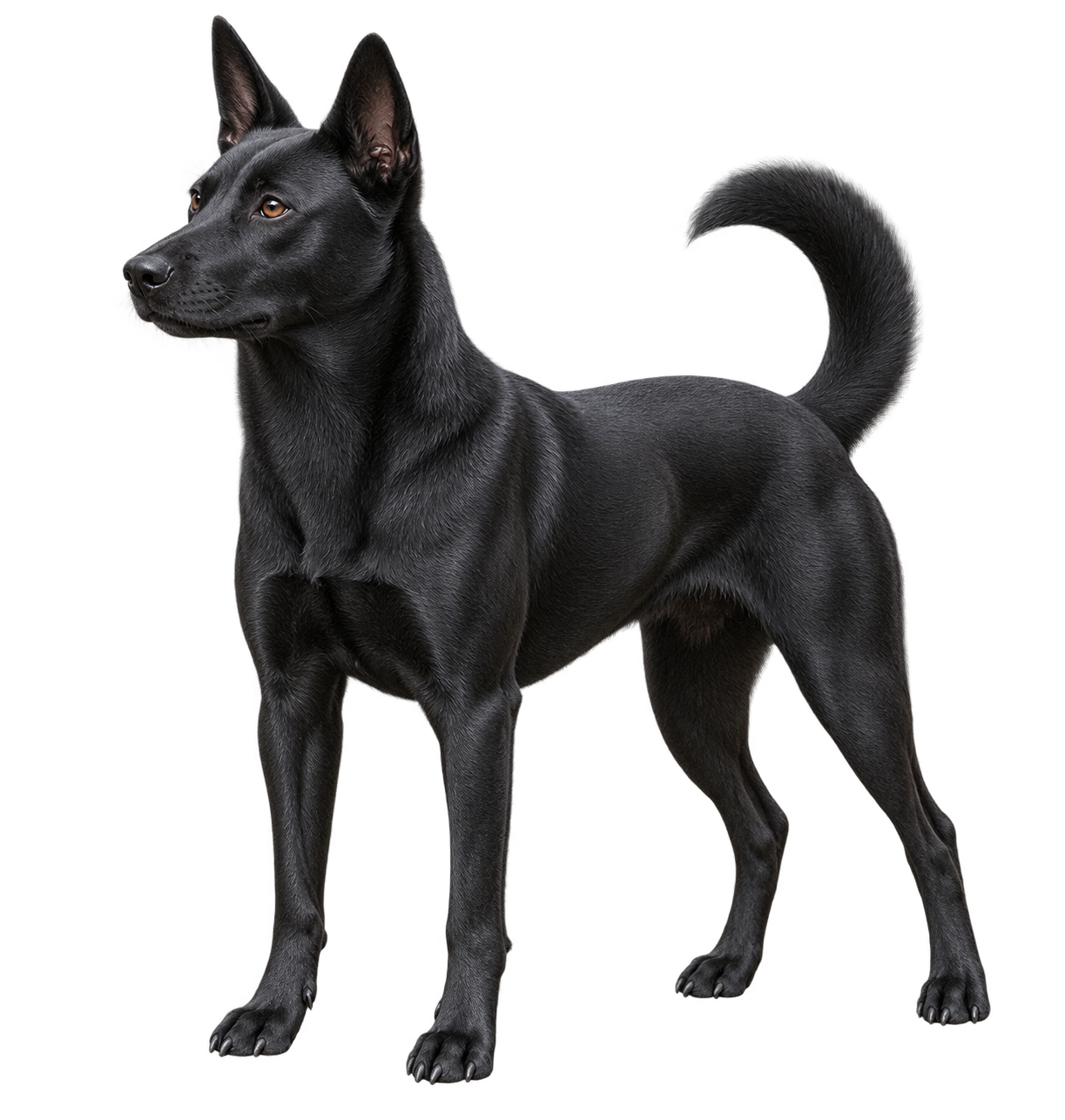 Taiwan Dog