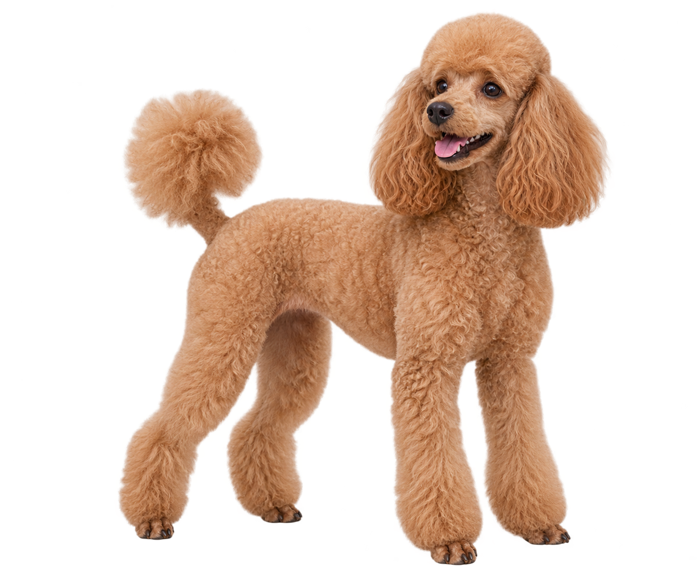 Toy Poodle