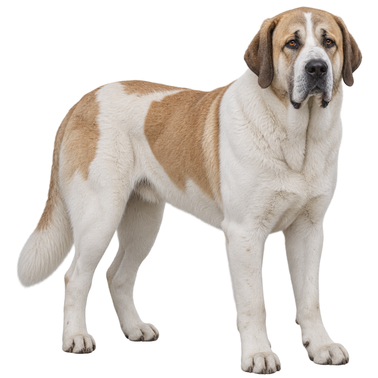 Transmontano Mastiff