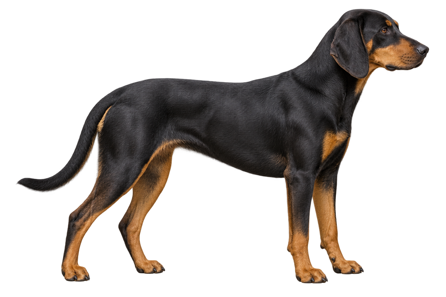 Transylvanian Hound