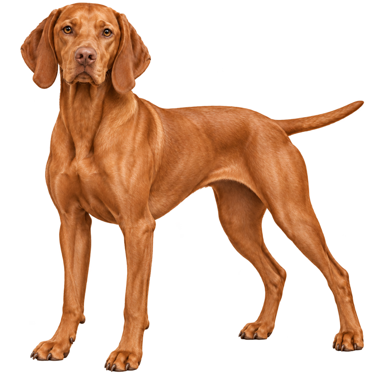 Vizsla
