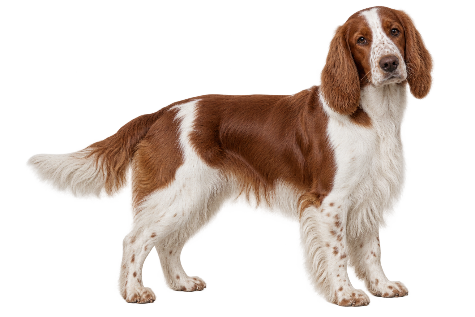 Welsh Springer Spaniel