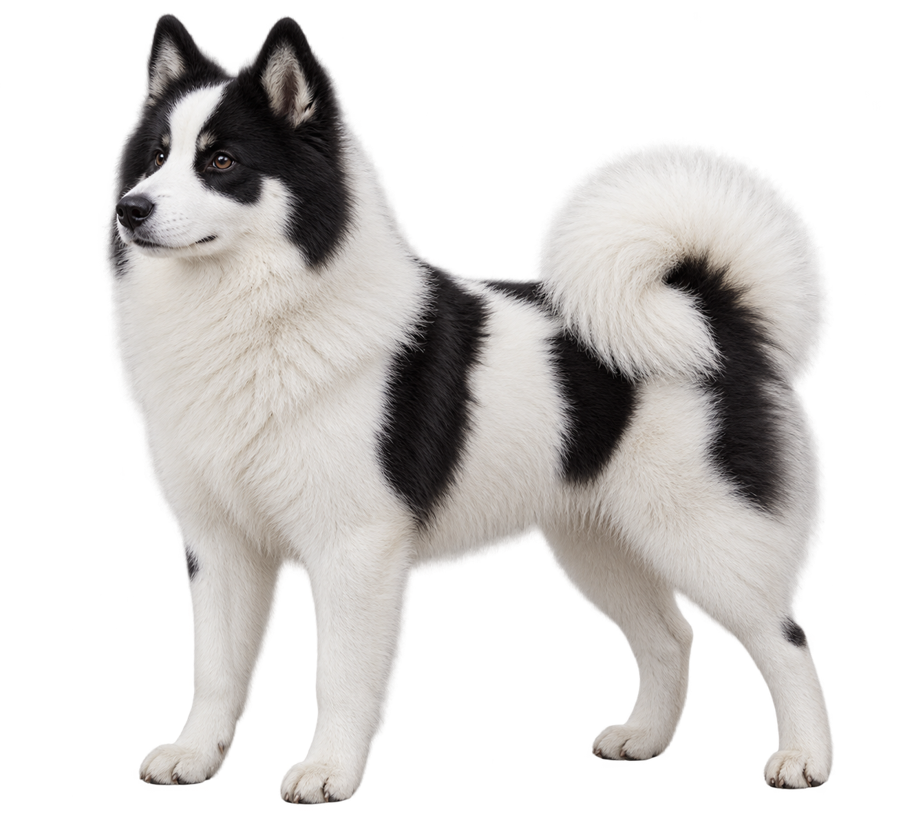 Yakutian Laika